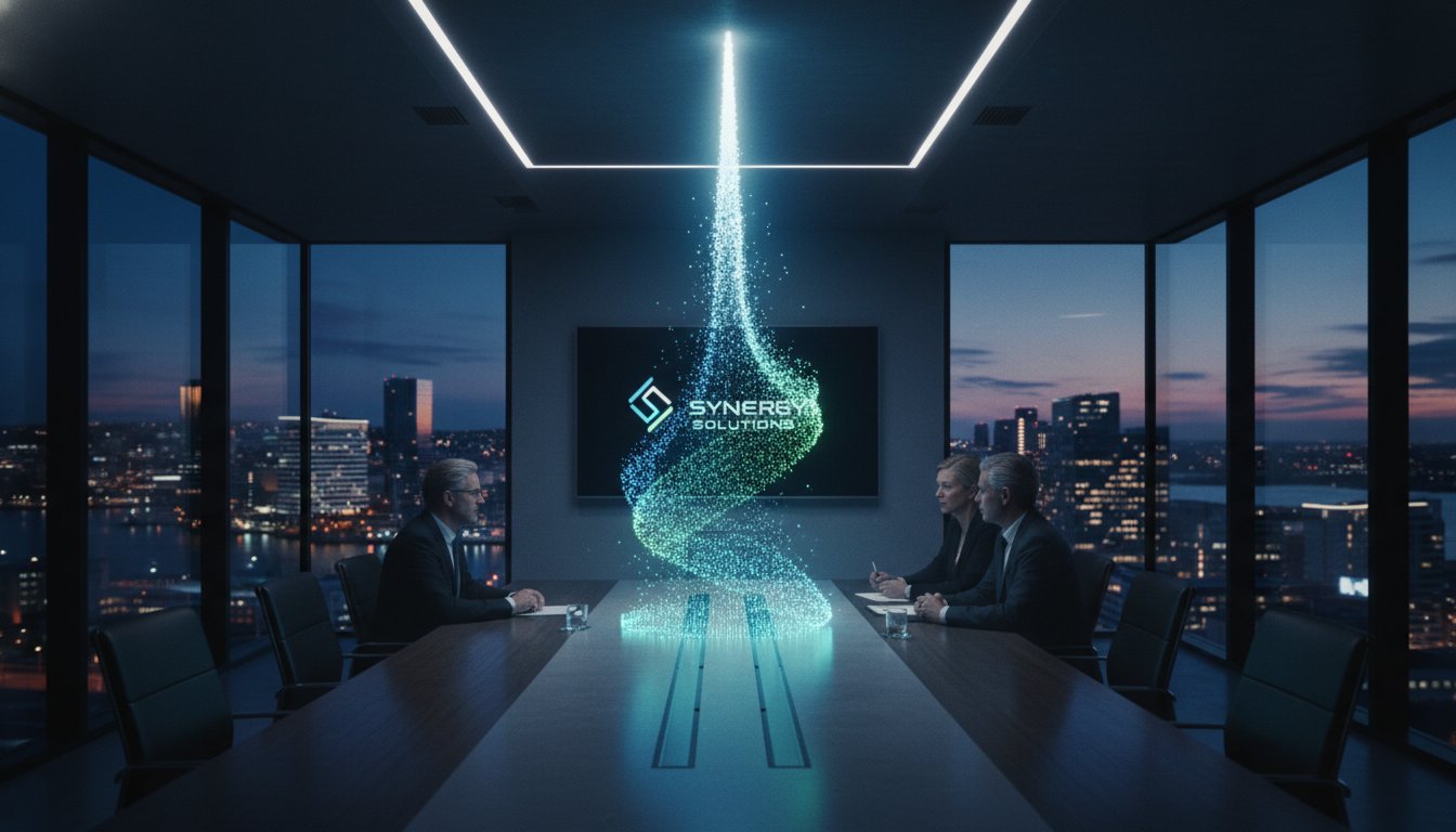 Kjøpe en konkurrent? En strategisk guide for norske ledere i 2026