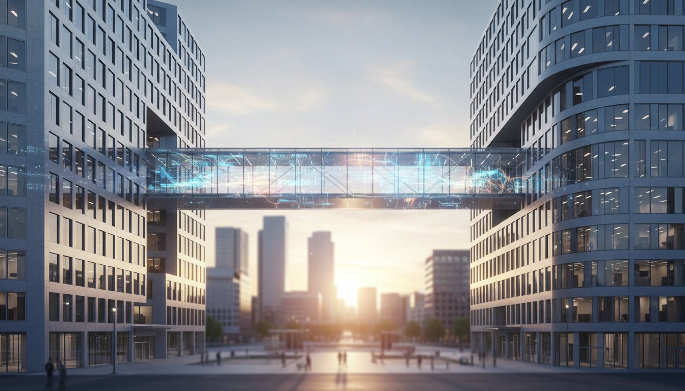 Post Merger Integration (PMI) plan: Slik sikrer du verdien av oppkjøpet i 2026