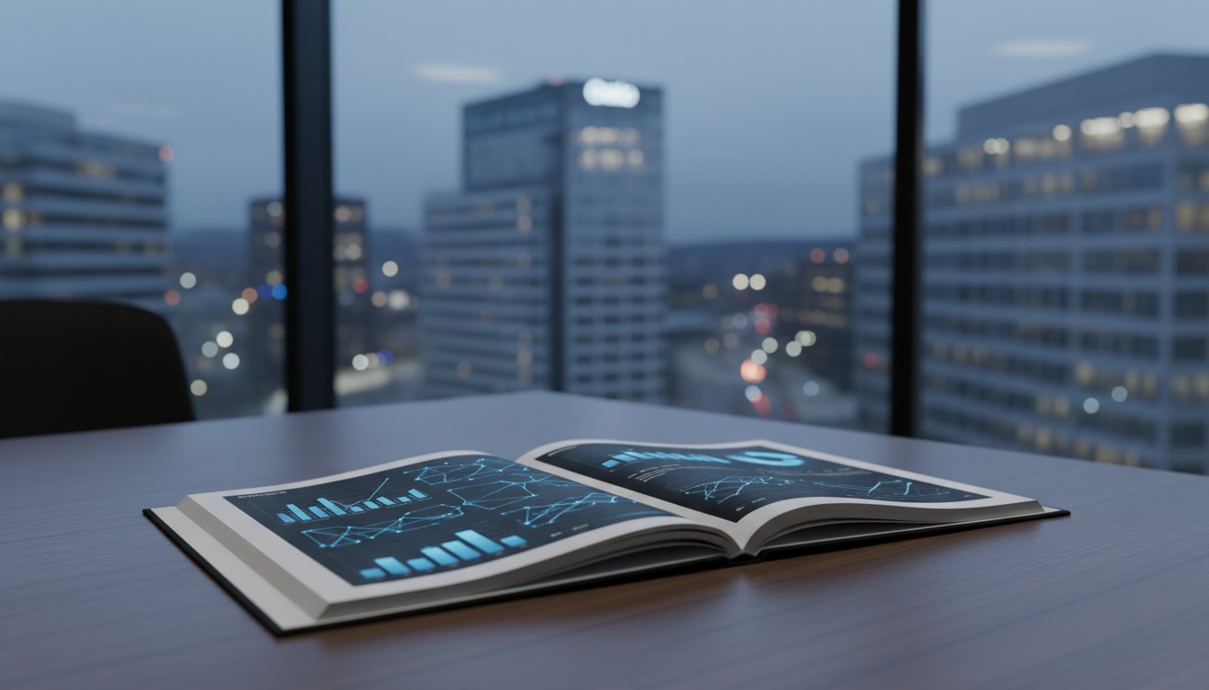 Salgs- og informasjonsmemorandum (SIM) mal: En komplett guide for 2026