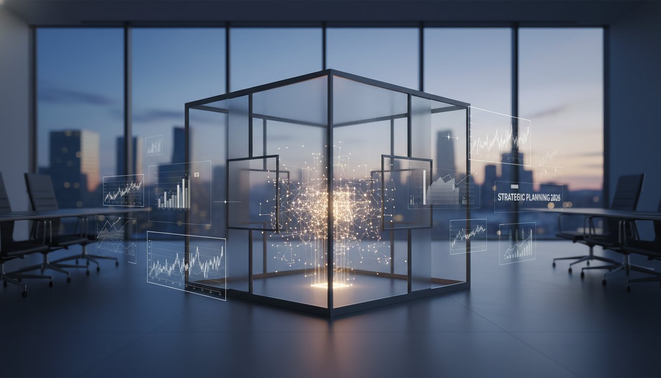 Slik sikrer du ansattes fremtid ved salg av bedrift: En strategisk guide for 2026