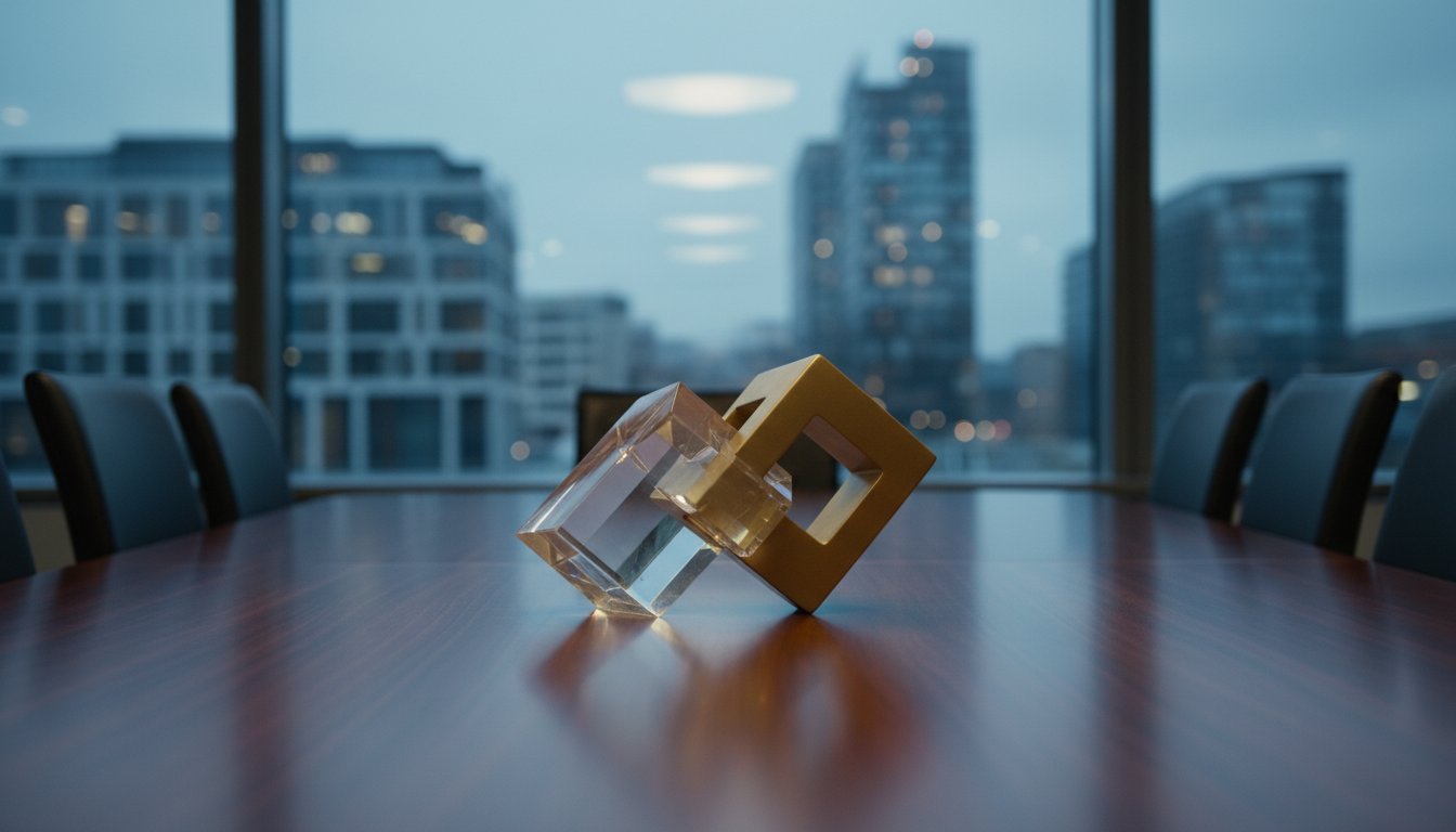 Hva gjør en M&A-rådgiver? En komplett guide til rollen i 2026