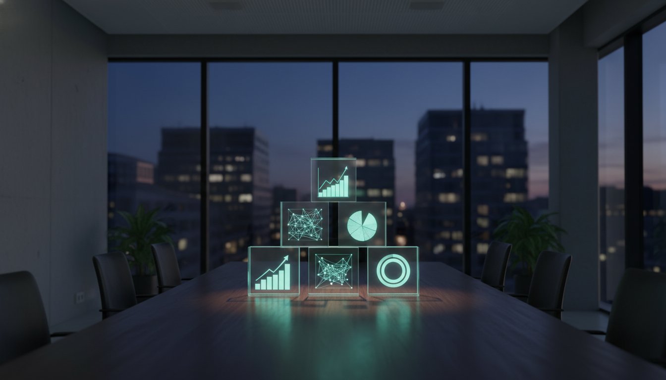 Hvordan lage en investor pitch: En komplett guide for norske vekstbedrifter i 2026