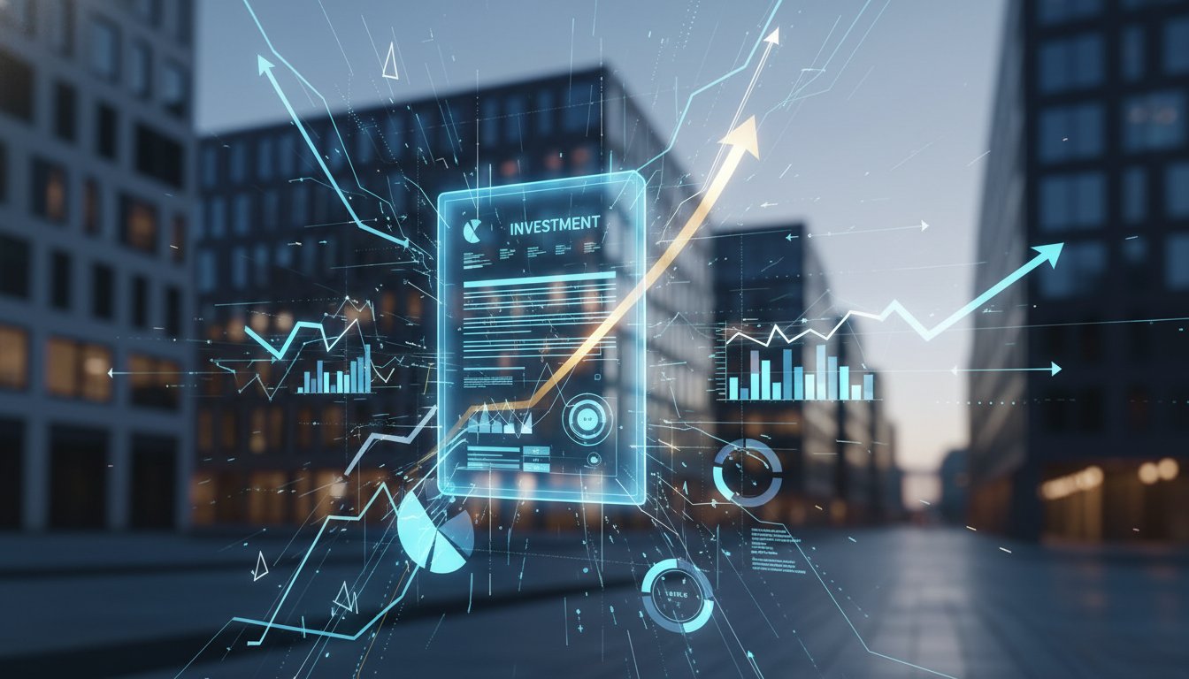 Investeringscase mal: En komplett guide for strategiske oppkjøp og vekst i 2026