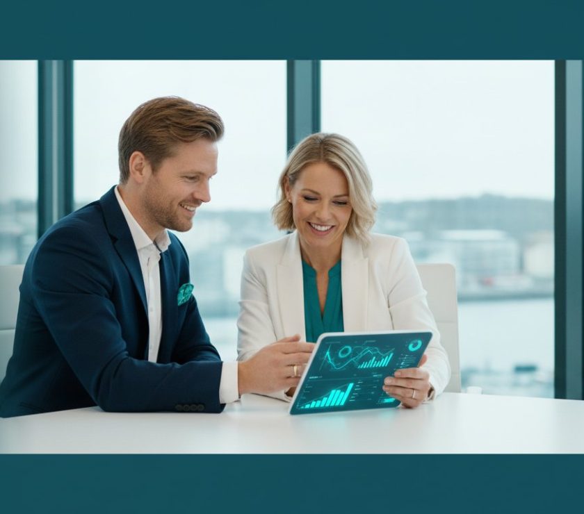 Regnskapsføring i Lillestrøm: Slik velger du riktig partner for din bedrift i 2026