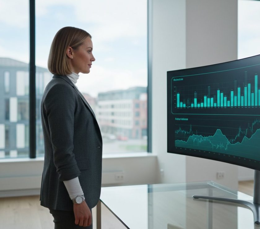Slik automatiserer du bokføringen i PowerOffice Go (uten at alt går galt)