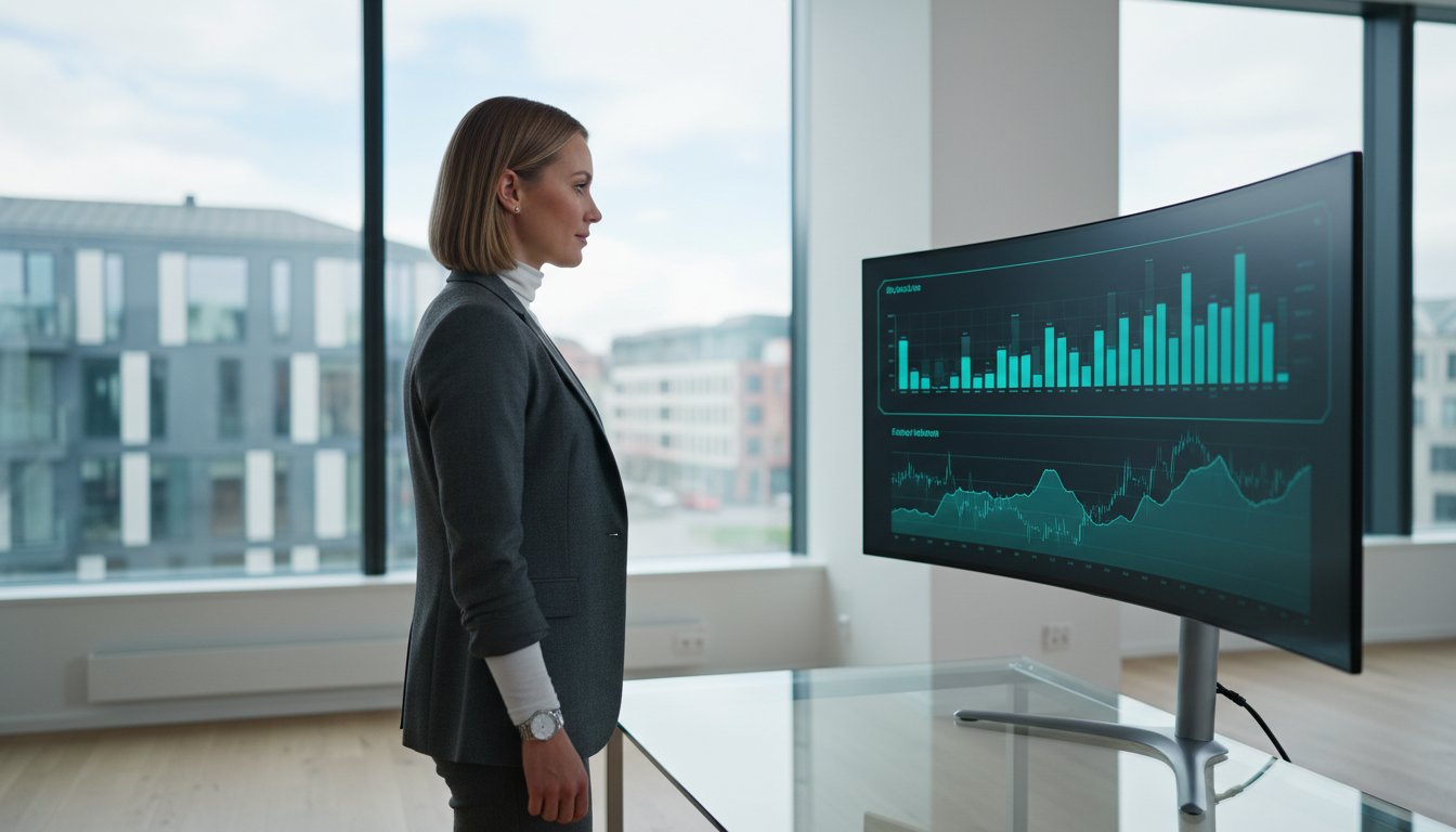 Slik automatiserer du bokføringen i PowerOffice Go (uten at alt går galt)