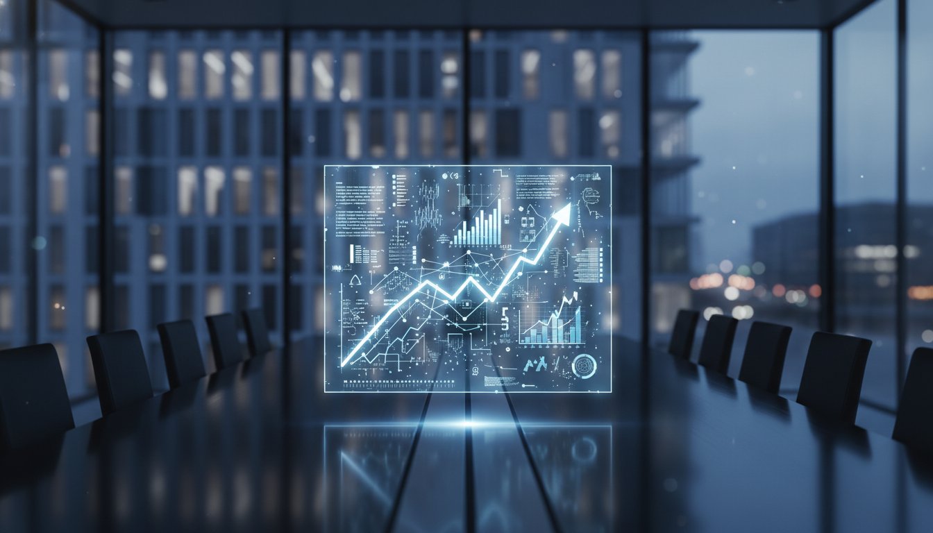 Verdsettelse av teknologiselskap: En guide for ledere og eiere i 2026
