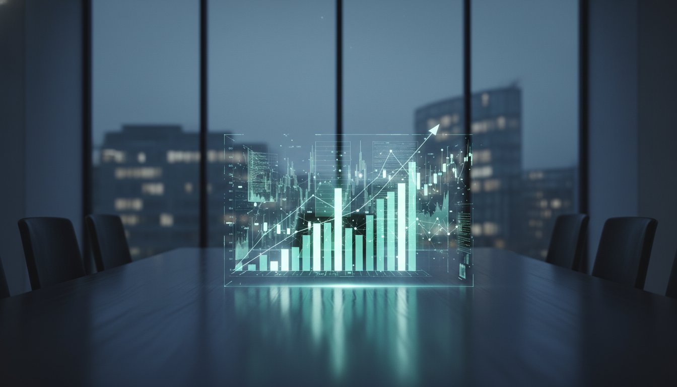 Hva ser investorer etter i en bedrift? En komplett guide for 2026