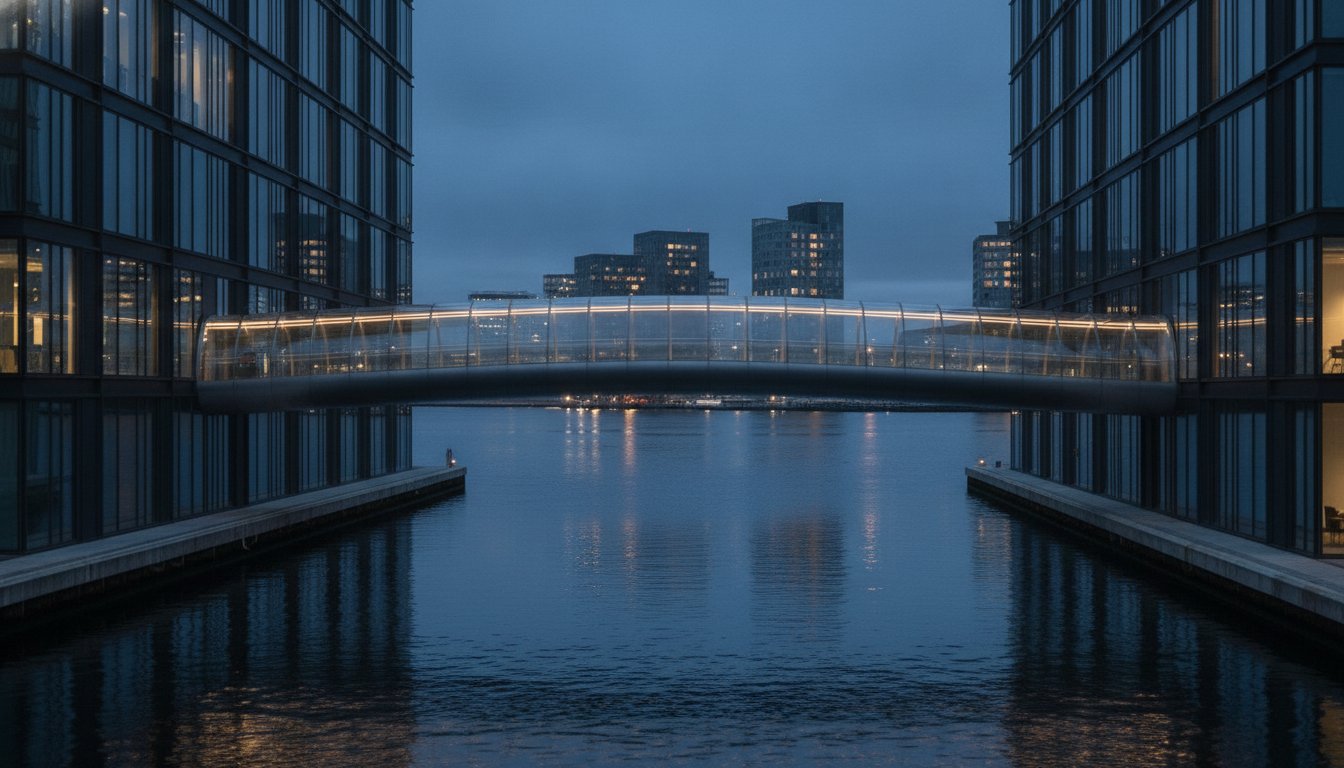 Håndtere frykt og usikkerhet ved salg av bedrift: En guide for eiere i 2026