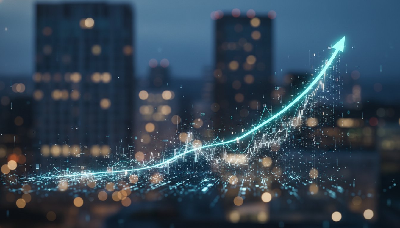 Vekststrategi for bedrifter i 2026: En komplett guide til strategisk vekst