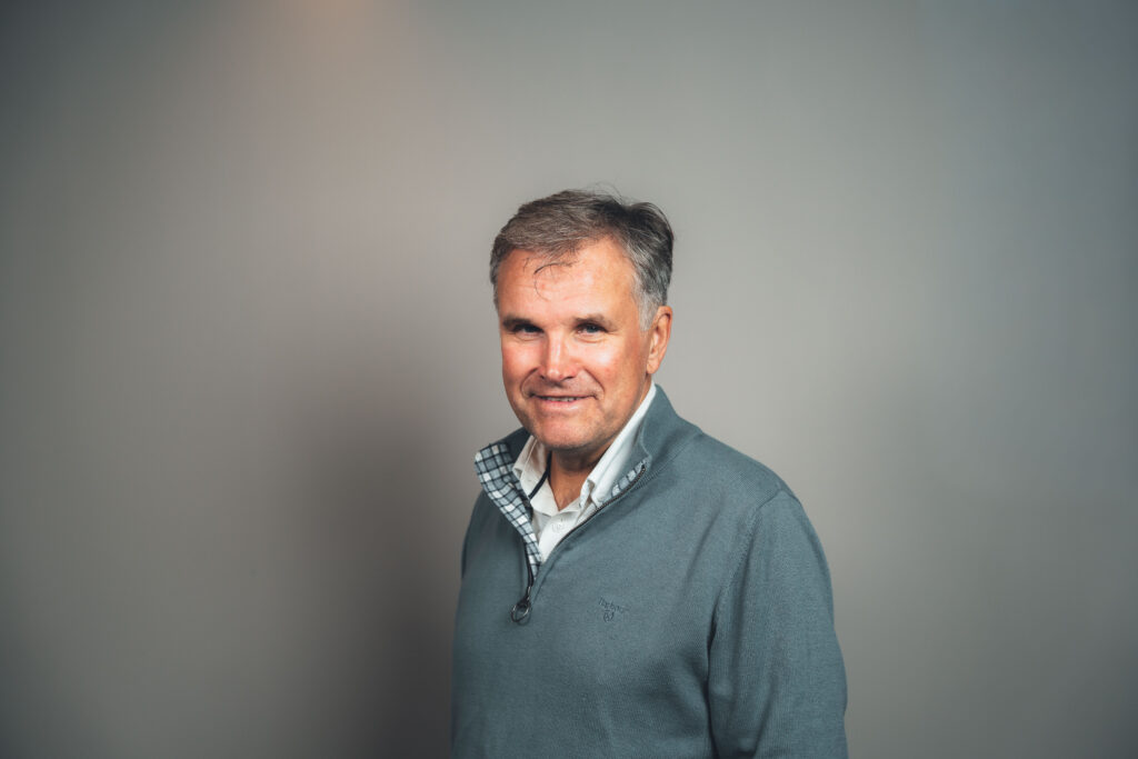 Erling Dieset