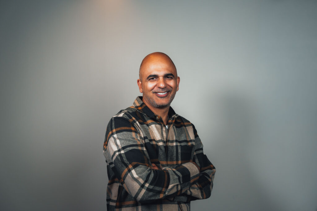 Abtin Rahmanian